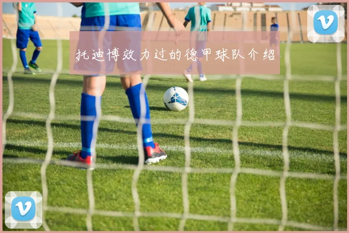 托迪博效力过的德甲球队介绍